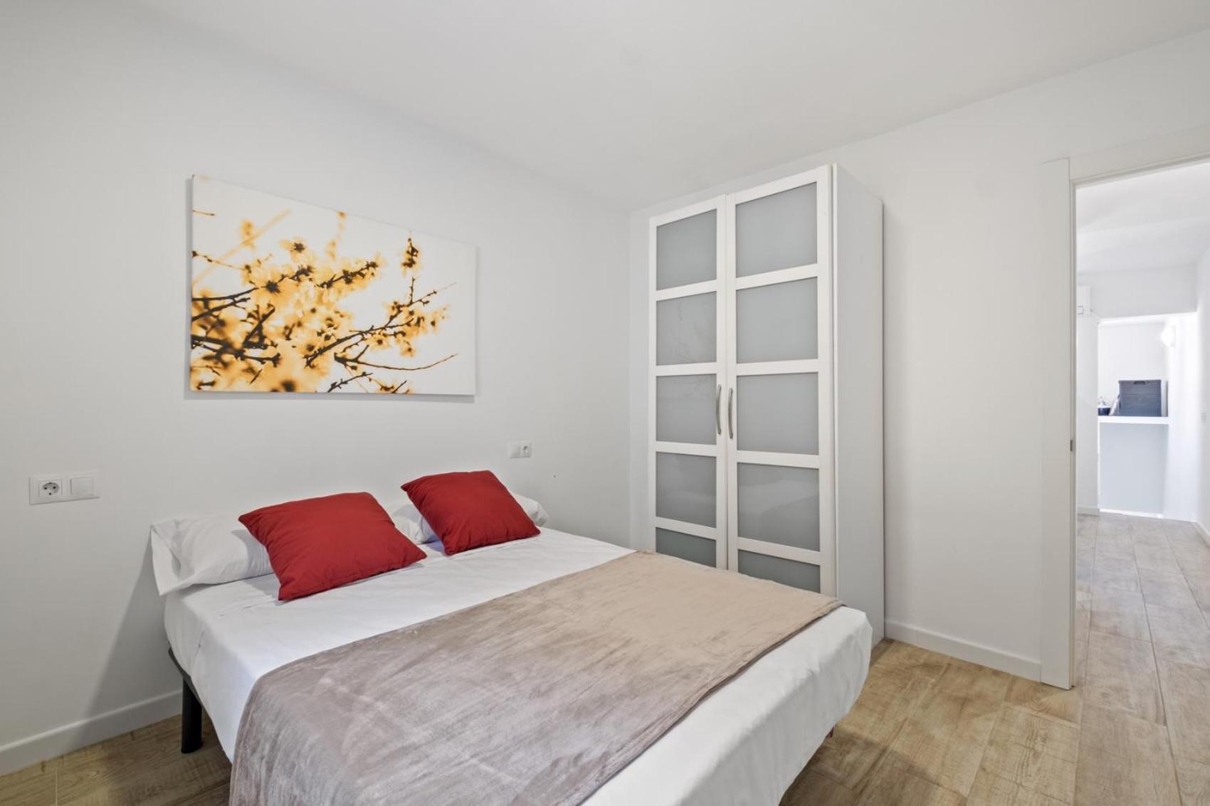 Apartamento En La Playa Con Terraza Málaga Exterior foto
